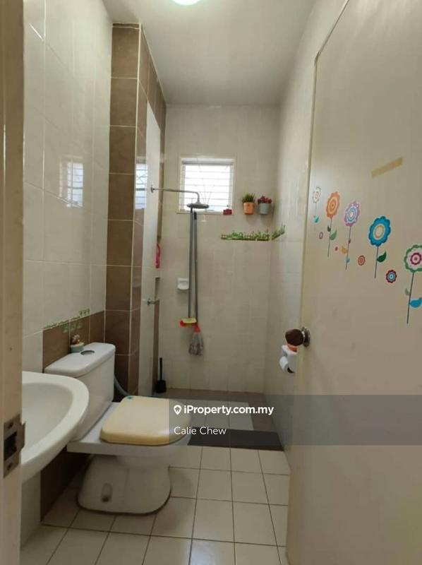Rumah Teres 2-Tingkat untuk Dijual di Setia Indah, Setia Alam oleh Calie Chew - iProperty.com.my