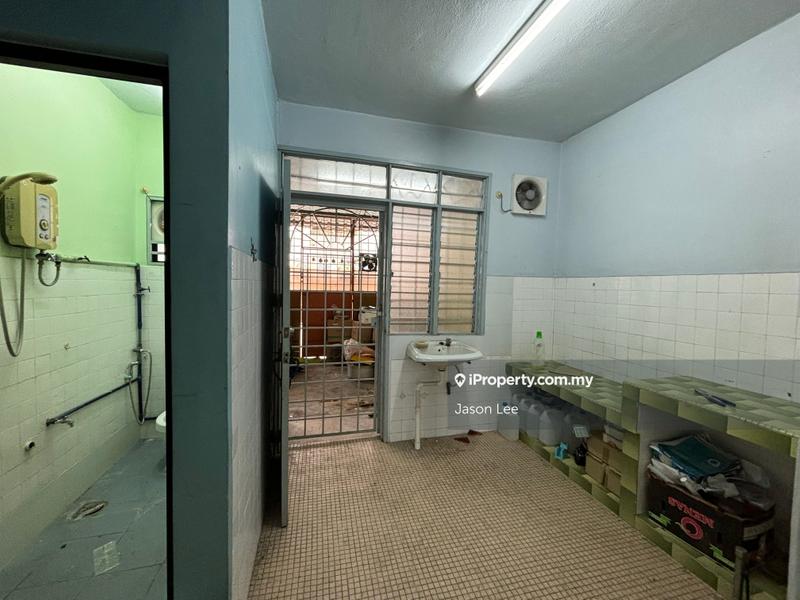 2-storey Terraced House for Sale in Pandan Perdana, Ampang by Jason Lee - iProperty.com.my