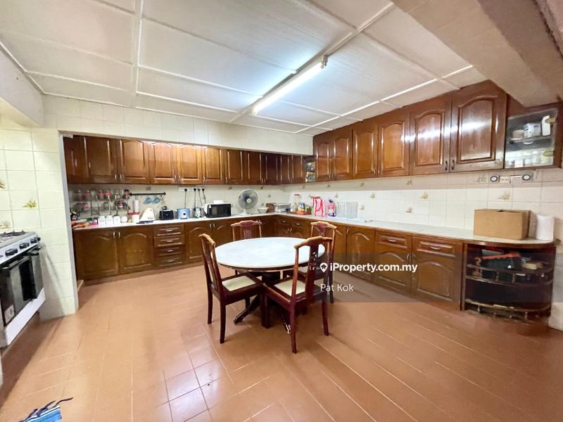 Banglo untuk Dijual di Taman Tun Dr Ismail, Kuala Lumpur oleh Pat Kok - iProperty.com.my