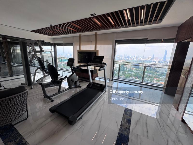 For Sale - Aira Residence