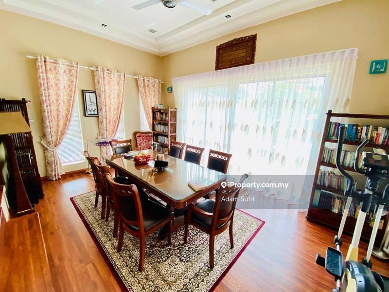 Banglo untuk Dijual di ha38v, Ulu Kelang oleh Adam Sufri - iProperty.com.my