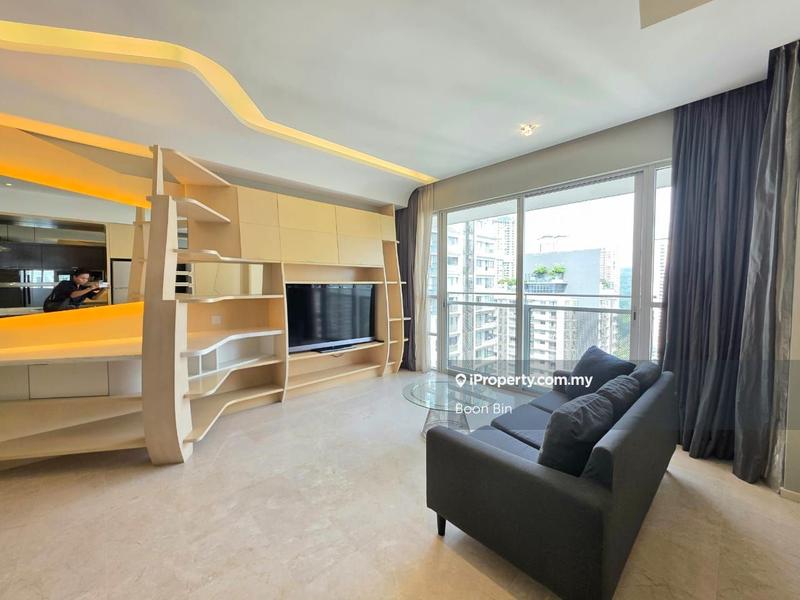 For Sale - Verve Suites