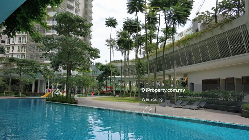 Condominium for Sale in 28 Mont Kiara @ MK28 by Wei Young - iProperty.com.my