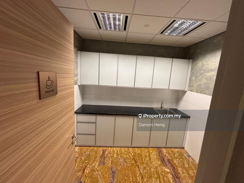 Pejabat untuk Disewa di Tun Razak Exchange, Kuala Lumpur oleh Damon Heng - iProperty.com.my