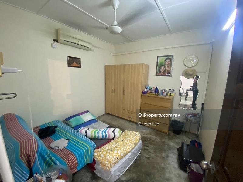 Rumah Berangkai 1 Tingkat untuk Dijual di fzetc, Kepong oleh Gareth Lee - iProperty.com.my
