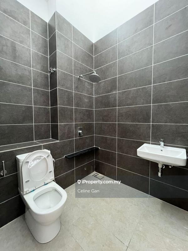 Rumah Berkembar untuk Disewa di Setia Utama, Setia Alam oleh Celine Gan - iProperty.com.my