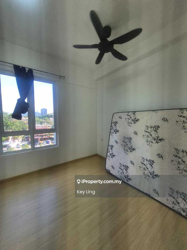 Service Residence for Rent in RYAN & MIHO by Key Ling - Bedroom - iProperty.com.my