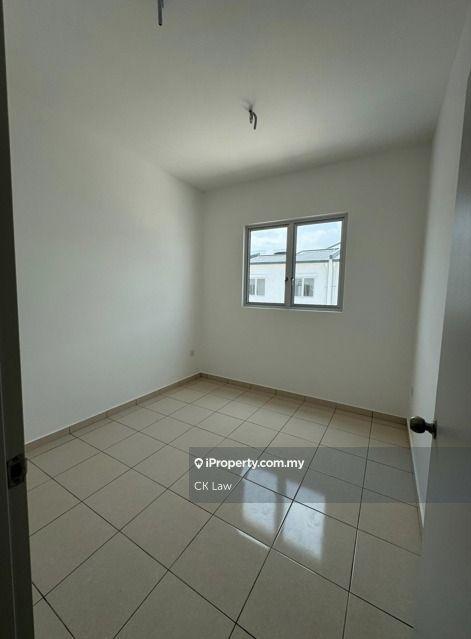Rumah Teres 2-Tingkat untuk Dijual di Setia Ecohill, Semenyih oleh CK Law - iProperty.com.my