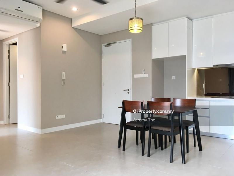 For Rent - TTDI Ascencia