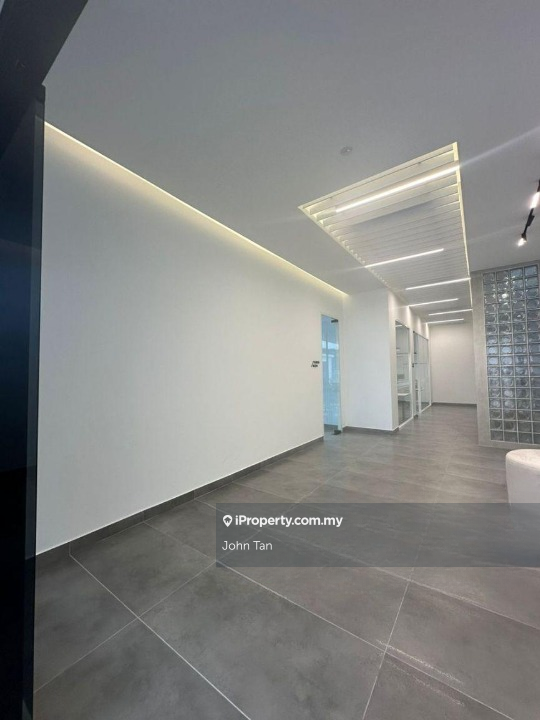 Detached Factory for Sale in Eco Business Park V, Puncak Alam by John Tan - iProperty.com.my