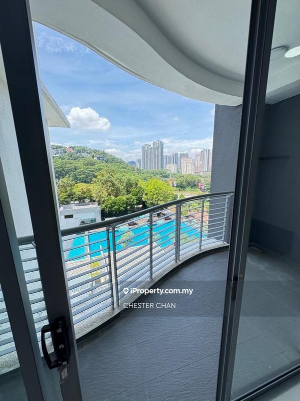 Condominium for Rent in The Westside Two by CHESTER CHAN - iProperty.com.my