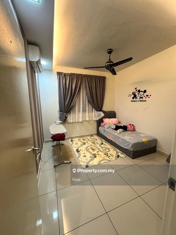 Service Residence for Sale in Maxim Residences by Kew - iProperty.com.my