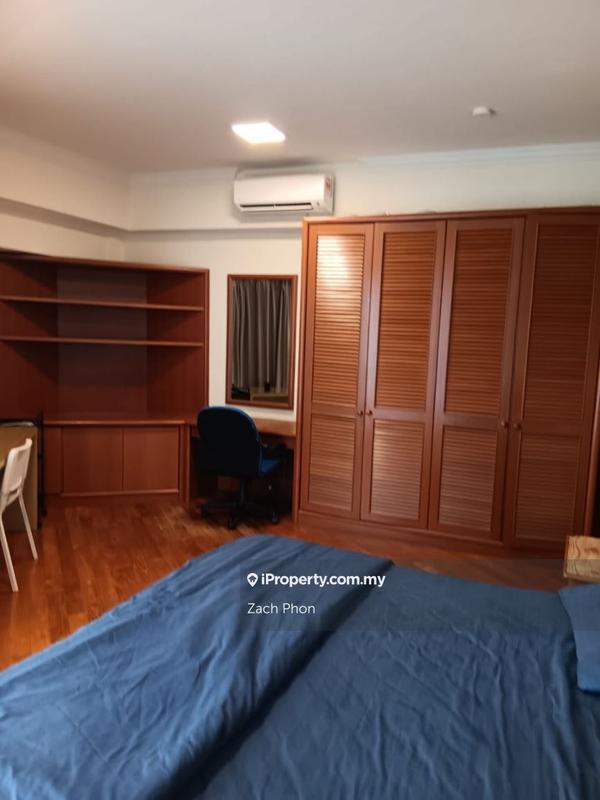Condominium for Sale in Sri Penaga by Zach Phon - iProperty.com.my
