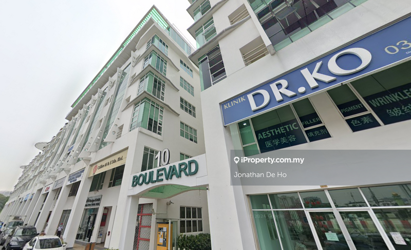 Shop for Sale in Kampung Sungai Kayu Ara, Petaling Jaya by Jonathan De Ho - iProperty.com.my