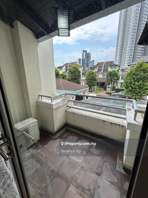 2.5-storey Terraced House for Sale in Mont Kiara, Kuala Lumpur by Terrence Yip - iProperty.com.my