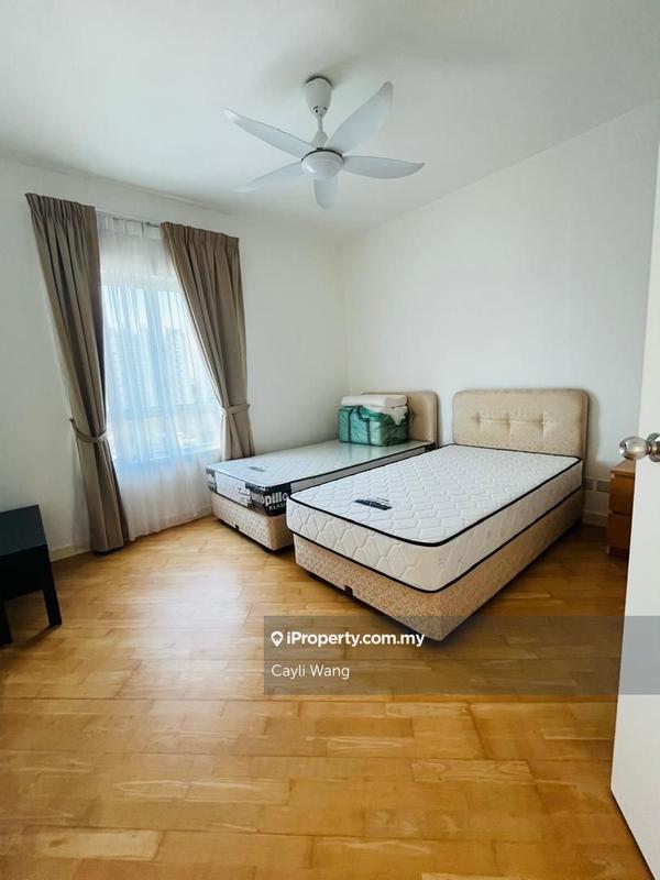 For Rent - Kiara Designer Suites