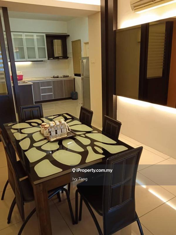 Condominium for Rent in Kinta Riverfront Hotel & Suites by Ivy Tang - iProperty.com.my