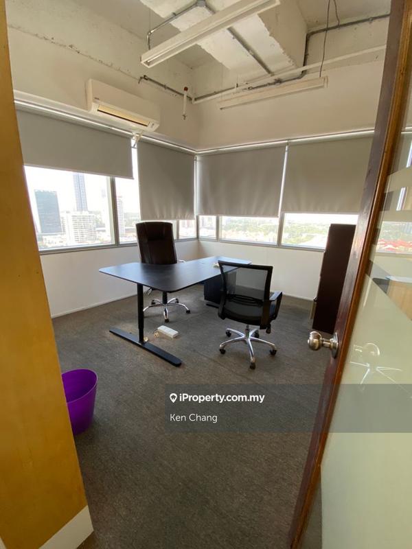 Pejabat untuk Dijual di Pju 5, Kota Damansara oleh Ken Chang - iProperty.com.my