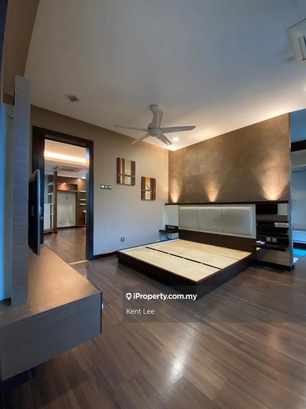 Rumah Berkembar untuk Dijual di Salak South Garden, Sungai Besi oleh Kent Lee - iProperty.com.my