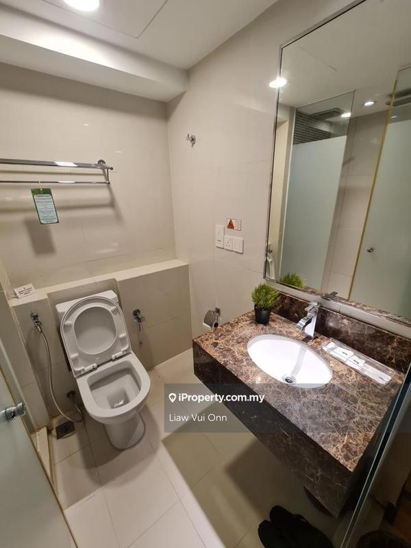 Service Residence for Sale in South China Sea Place Suite by Liaw Vui Onn - iProperty.com.my