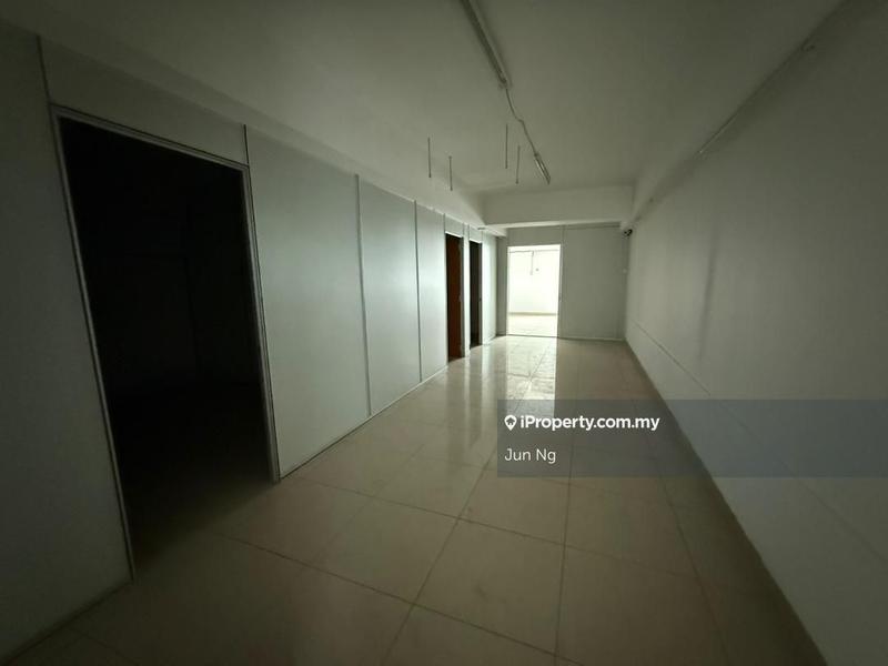 Semi-D Factory for Rent in Lrg Hj Abdul Manan, Sungai Puloh, Kapar, Kapar by Jun Ng - iProperty.com.my