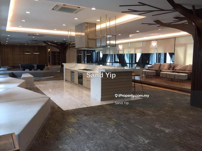 Service Residence for Sale in The Potpourri by Sand Yip - iProperty.com.my