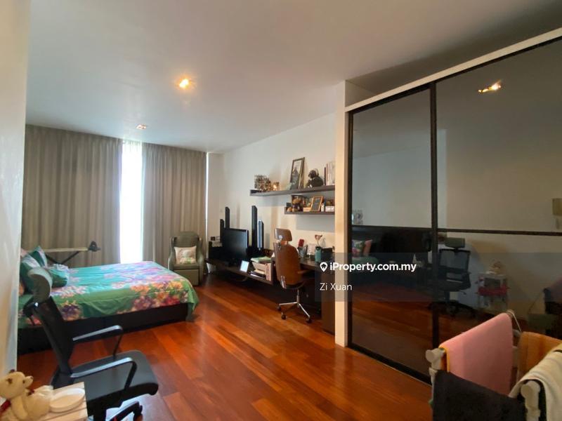 Residensi Servis untuk Dijual di K Residence @ KLCC oleh Zi Xuan - iProperty.com.my