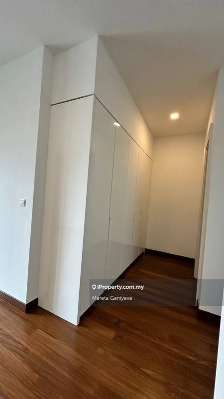 Kondominium untuk Dijual di Sastra U-Thant oleh Mareta Ganiyeva - iProperty.com.my