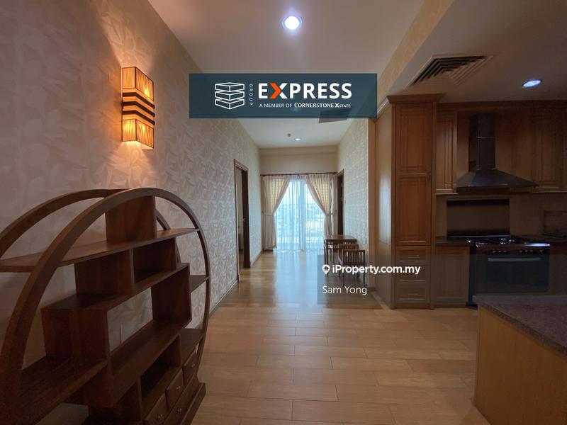 Hotel / Resort untuk Disewa di Mciti Suites, Miri oleh Sam Yong - iProperty.com.my