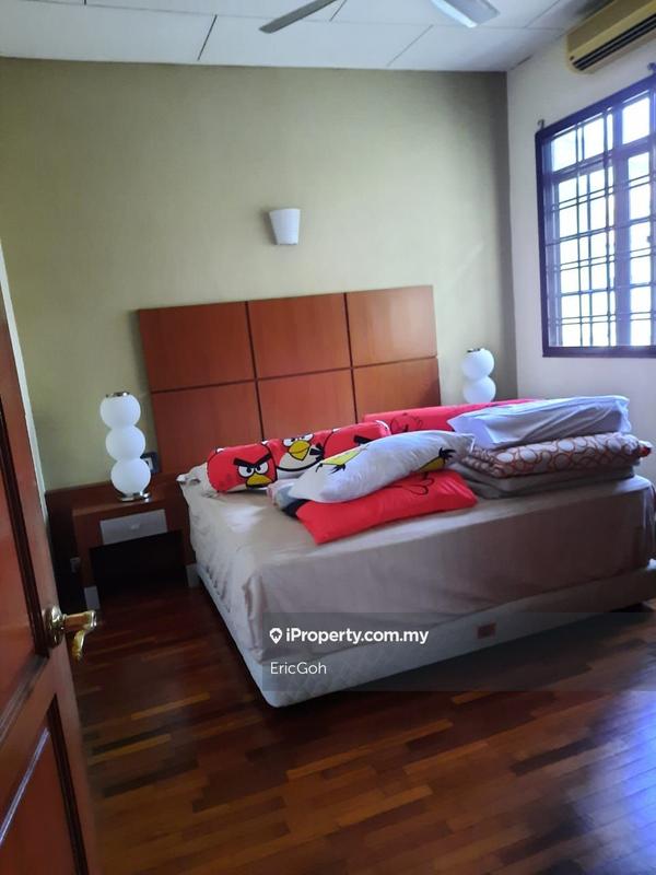 Rumah Berkembar untuk Dijual di Pengkalan Gerbang Mutiara, Ipoh oleh EricGoh - iProperty.com.my