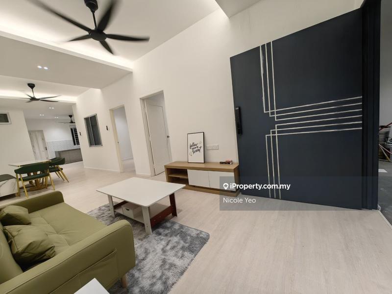 1.5-storey Terraced House for Sale in Ujong Pasir, Melaka City by Nicole Yeo - iProperty.com.my