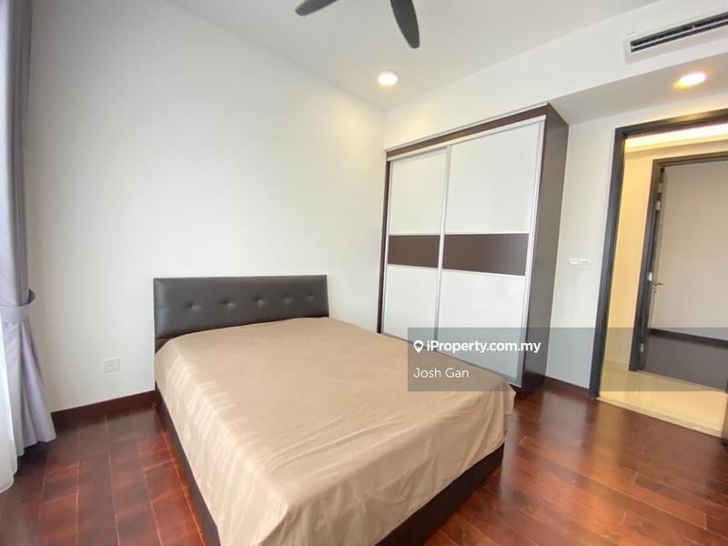 Condominium for Rent in Agile Mont Kiara by Josh Gan - iProperty.com.my