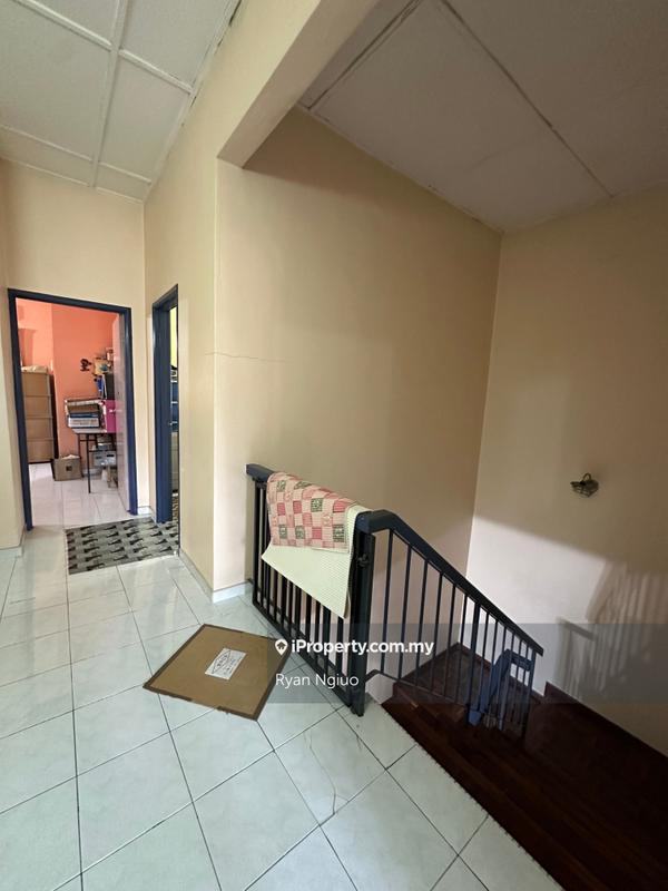 Rumah Berangkai 2 Tingkat untuk Dijual di Sungai Long, Bandar Sungai Long oleh Ryan Ngiuo - iProperty.com.my