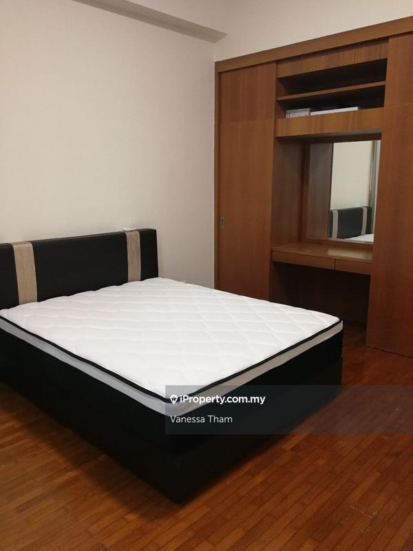 Service Residence for Sale in The Heritage Residence by Vanessa Tham - iProperty.com.my