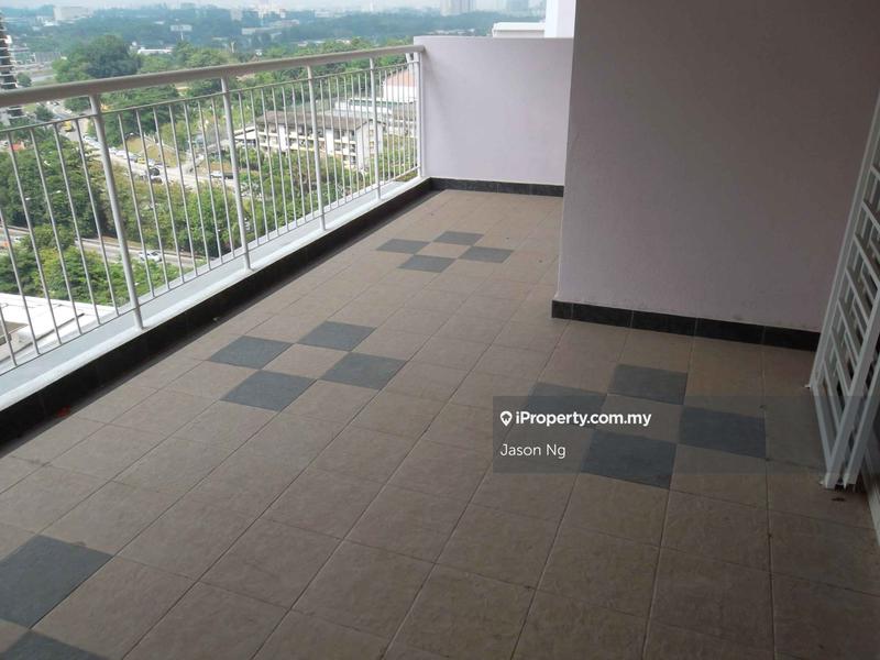 Condominium for Sale in Indah Alam (Subang Andaman) by Jason Ng - iProperty.com.my