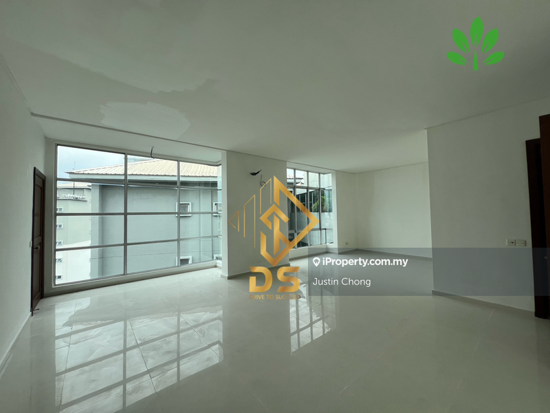 Condominium for Sale in Damaipuri by Justin Chong - iProperty.com.my