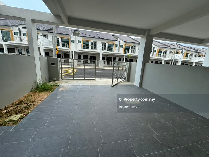 2-storey Terraced House for Sale in New Molek Residence, Ayer Molek by Bryant Liow - iProperty.com.my