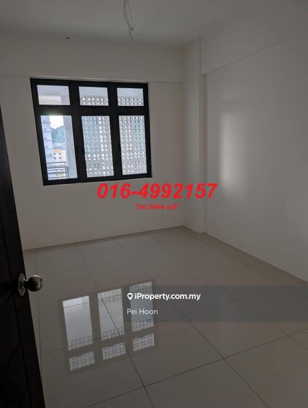 For Sale - 98 Nibong Residence