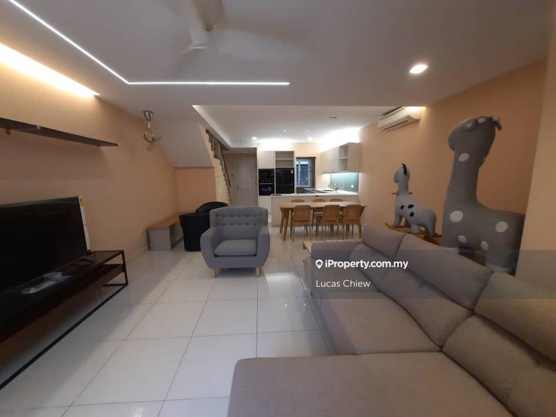 For Rent - Adiva Courtyard