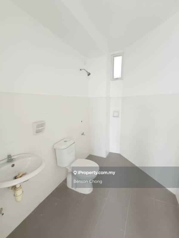 Service Residence for Sale in Tebrau City Residences by Benson Chong - iProperty.com.my