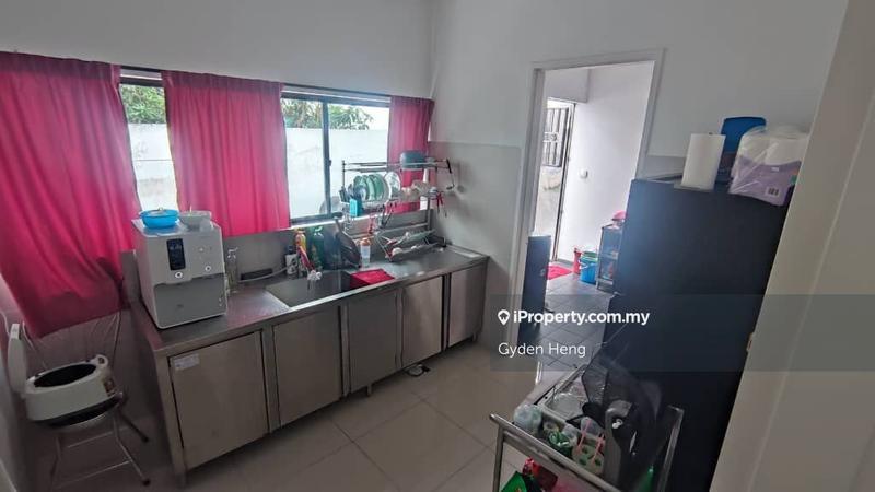 Rumah Kluster untuk Dijual di Taman Kota Masai, Pasir Gudang oleh Gyden Heng - iProperty.com.my