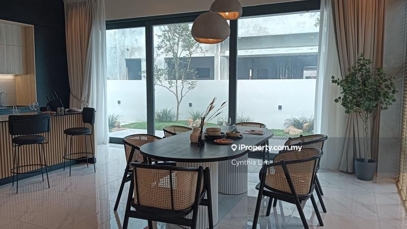 Rumah Berkembar untuk Dijual di Kuching, Sarawak oleh Cynthia Lim - iProperty.com.my