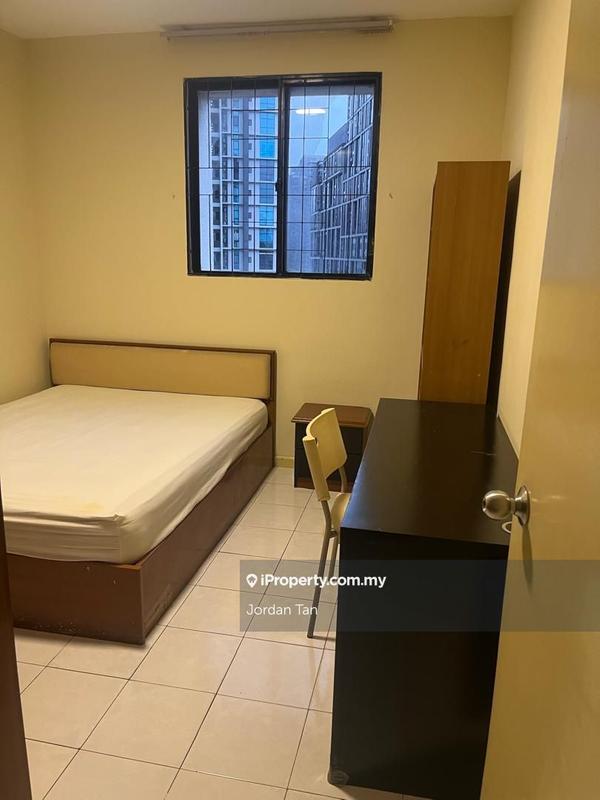 Condominium for Sale in Mont Kiara Pines by Jordan Tan - iProperty.com.my