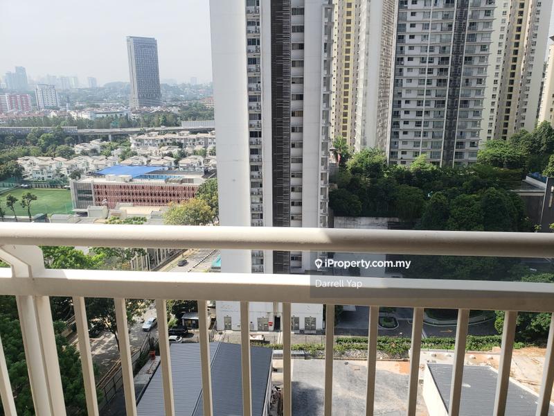 Kondominium untuk Dijual di Casa Kiara II oleh Darrell Yap - iProperty.com.my