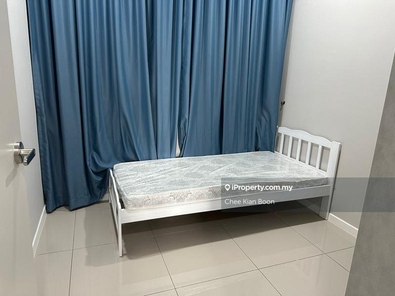 For Rent - Savvy @ Riana Dutamas