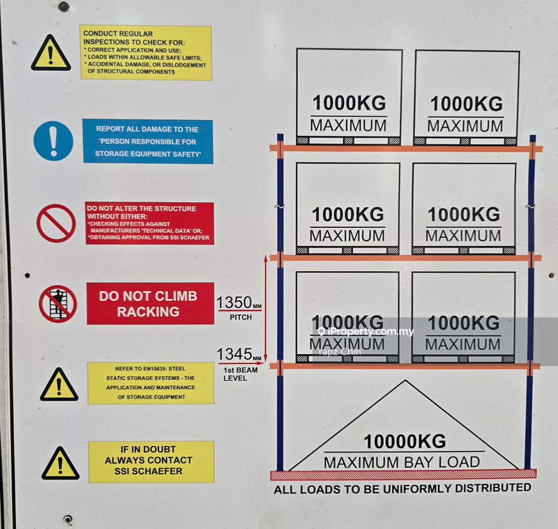 Gudang untuk Disewa di Taman Perindustrian Balakong Jaya, Balakong oleh Yapz Chin - iProperty.com.my