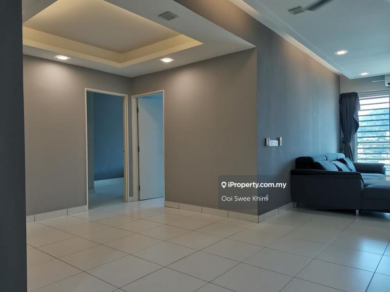 Condominium for Sale in Elit Heights @ Bayan City by Ooi Swee Khim - iProperty.com.my