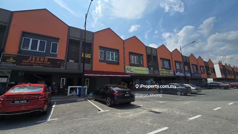 Kedai untuk Dijual di Eco Forest, Semenyih oleh Sharon Khong - iProperty.com.my