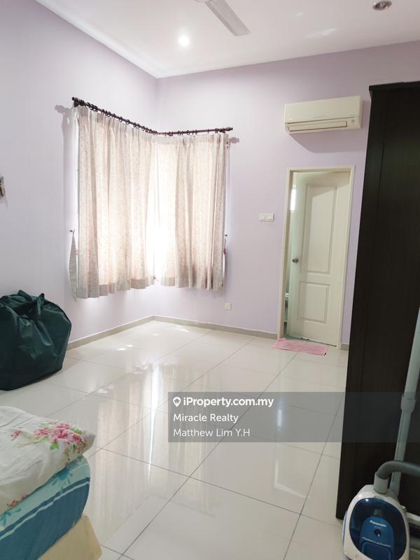 Rumah Berkembar untuk Dijual di Ambang Botanic, Klang oleh Matthew Lim Y.H - iProperty.com.my