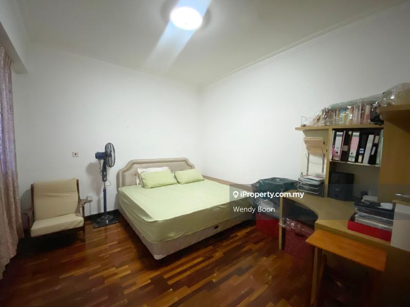 Kondominium untuk Dijual di Puteri Palma Condominiums oleh Wendy Boon - iProperty.com.my